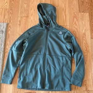 Reebok jacket